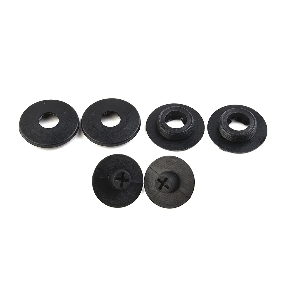 

Durable Hot Sale Clips Set Mats Fitting Clips Set Mats Fitting Replacement Spare Universal Upper Parts Lower Parts