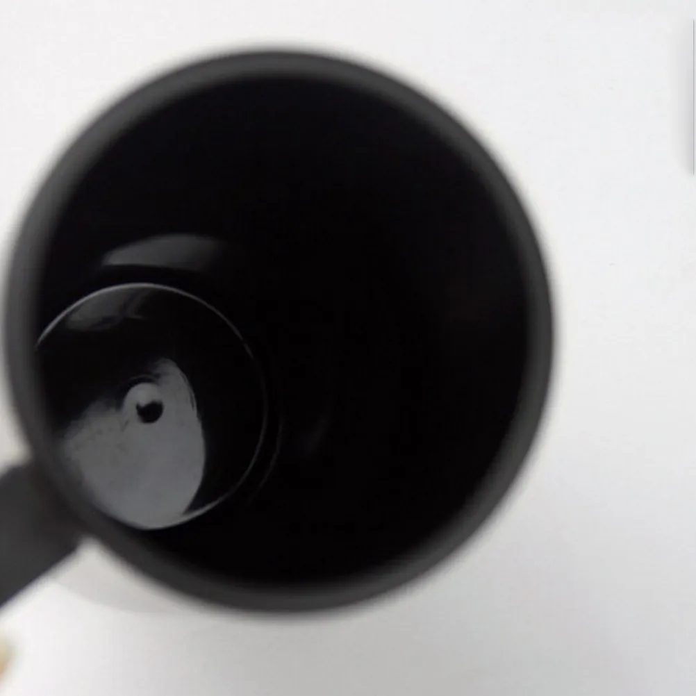 450ml 스테인리스 스틸 전기 자동차 히팅컵 일체형 경량 보온 휴대용 진공 보온병 (비즈니스용)