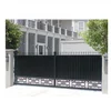 Custom High Quality Galvanized Iron Metal Gates Pictures Iron Gate Design Iron Gates 1