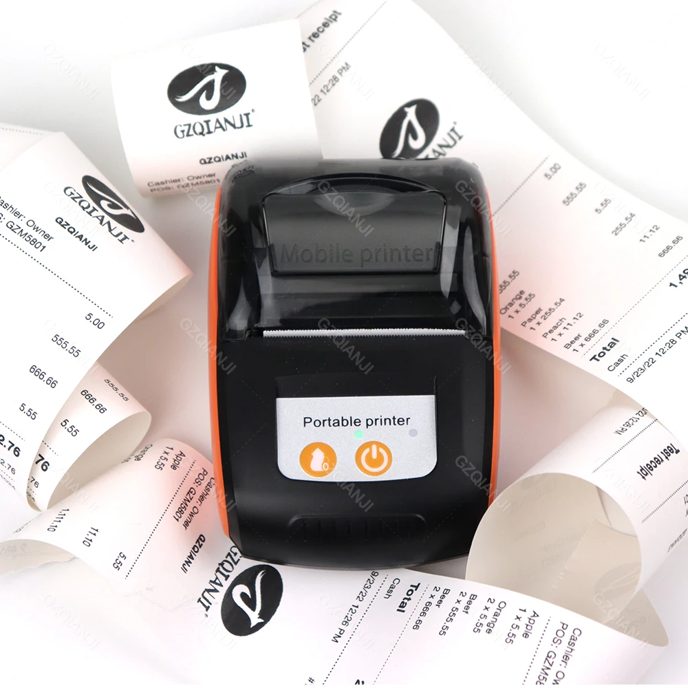 Esp8266 Thermal Printer On Deals