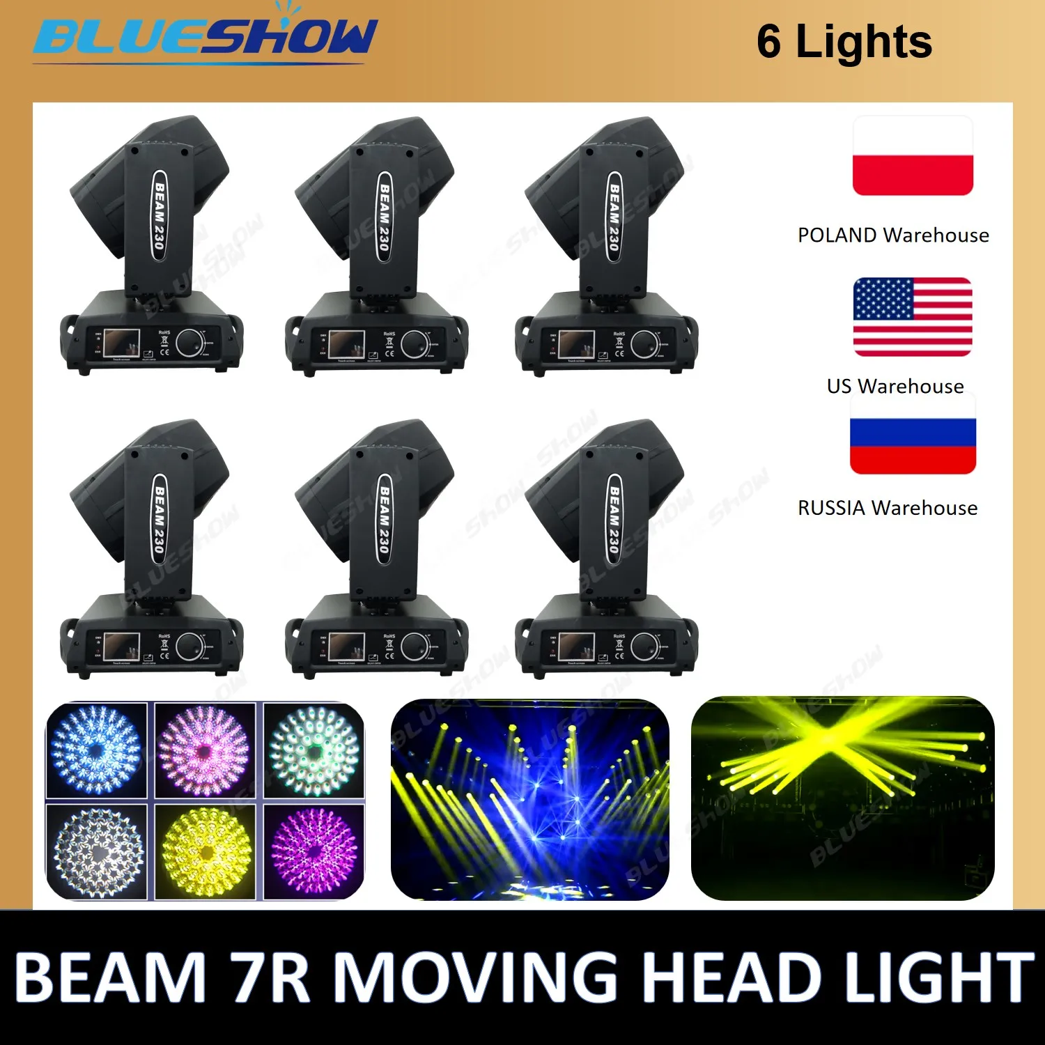 Sharpie 7r 230w Beam Moving Head Sharpy | 7r 230w Sharpy Beam Moving