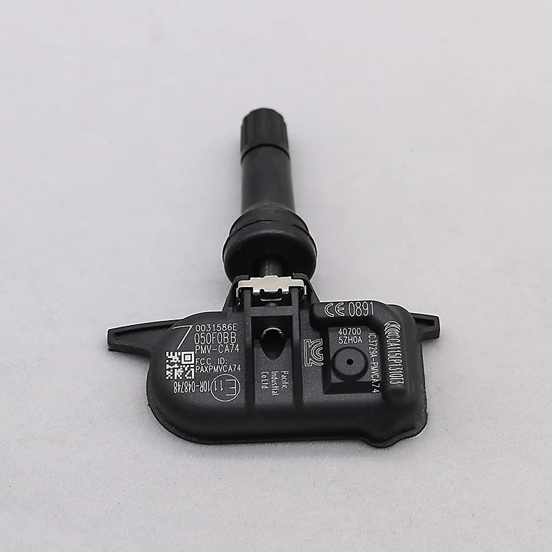 Ÿ̾ з , ֻ Micra (K13) Patrol VI 2014-2023 433MHz PMV-CA74 TPMS , 40700-5ZH0A