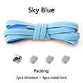SKY BLUE