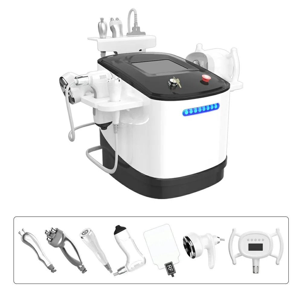 2022 Vela Body Shaping 3 Professional Weight Loss Fat Removal Sculpting