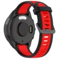 Black red