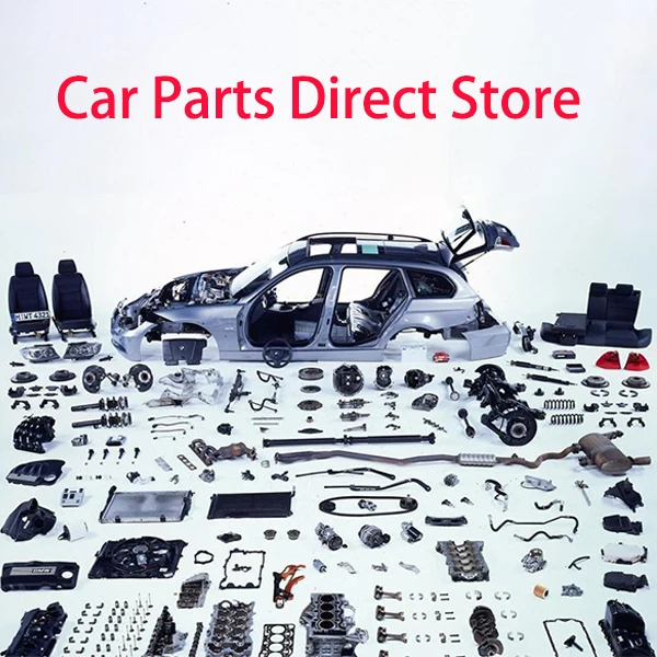 Car Parts Direct Store