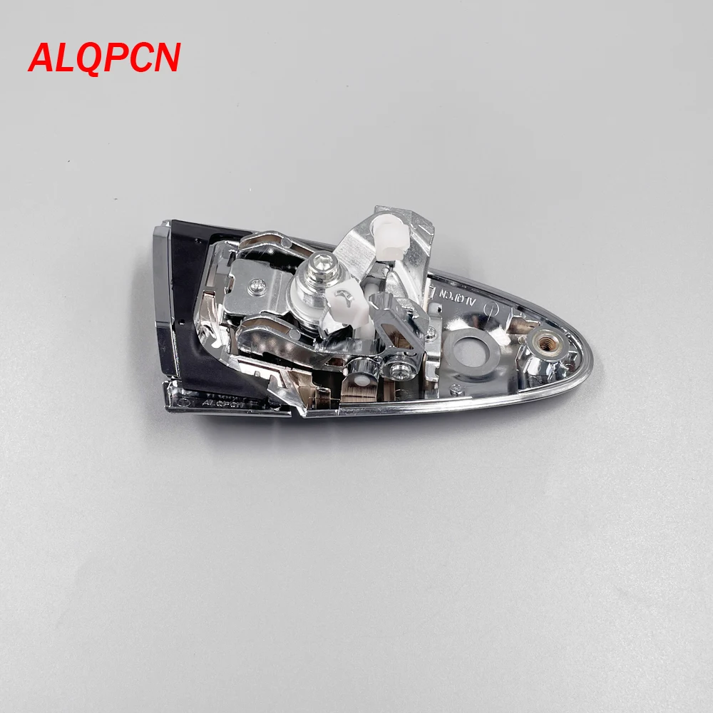 ホンダ CRZ CR-Z ZF1 ZF2 2011-2015 ドアアウターハンドル左右