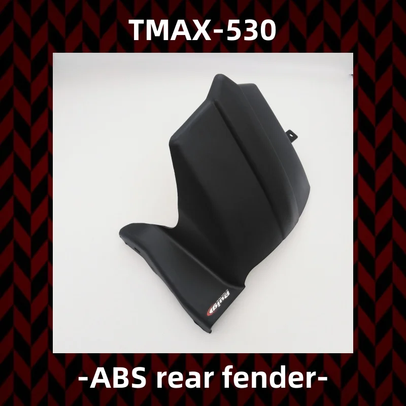 

for Tmax 530 Rear Fender Mudguard Splash Mud Guard Motorcycle Accessories For T-MAX530 T MAX 2012 2013 2014 2015 2016