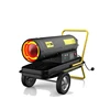 Industrial Diesel/kerosene Oil Heater 5