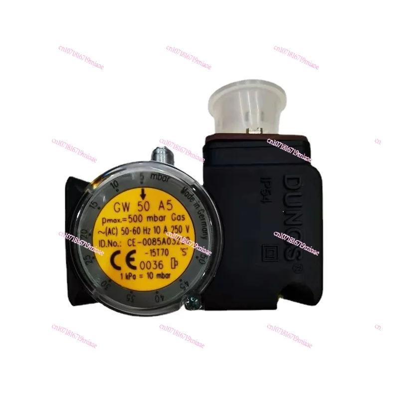 

Датчик давления Gw3a5 Gw10a5 Gw50a5 Gw150a5