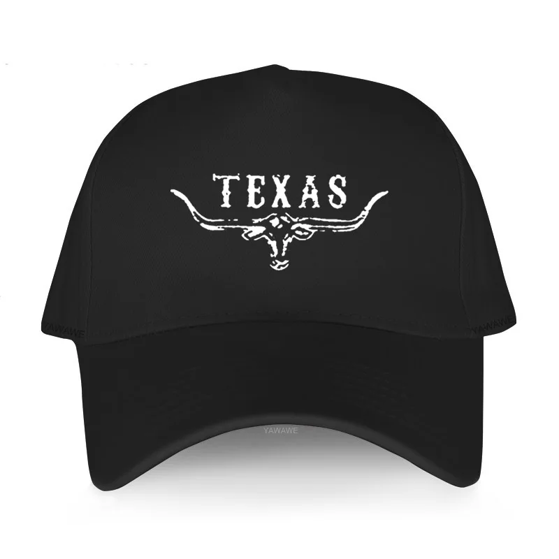 Texas Longhorns Men's Caps Texas Longhorns Hat Texas Baseball Cap Golf Baseball Cap