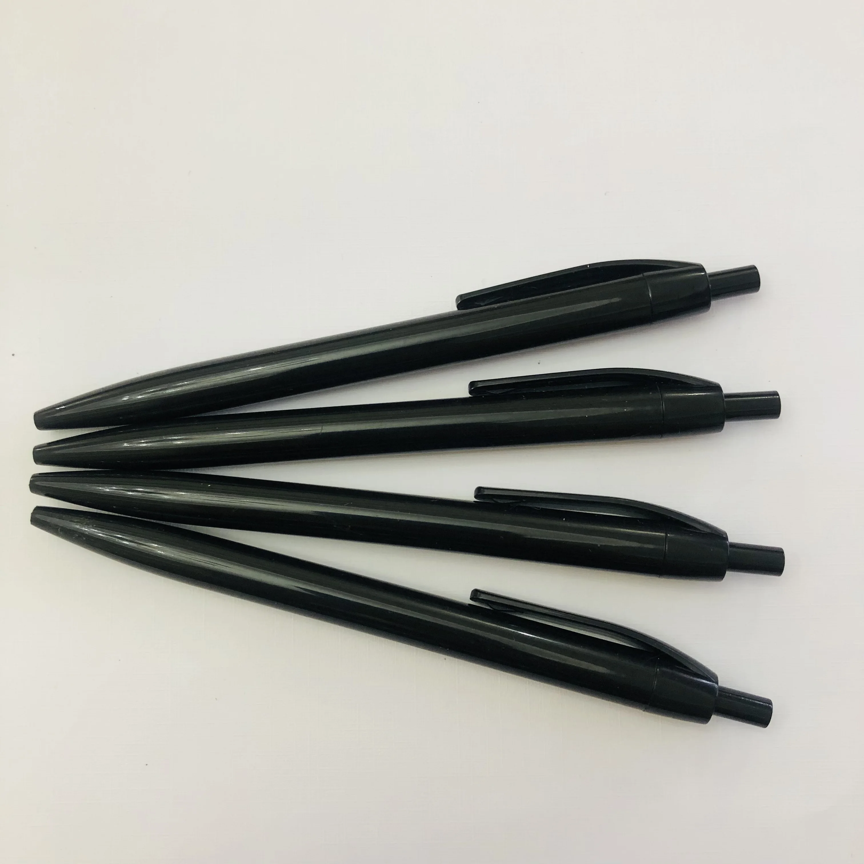 

Wholesale promotional gift plastic ballpoint pen brand personalized logo office school logo pen