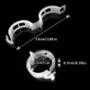50-100pcs Plant Clips for Climbing Plants Tomato Clips for Hanging Plant Supports Plant Support Clips Hanging Plant Tool 2