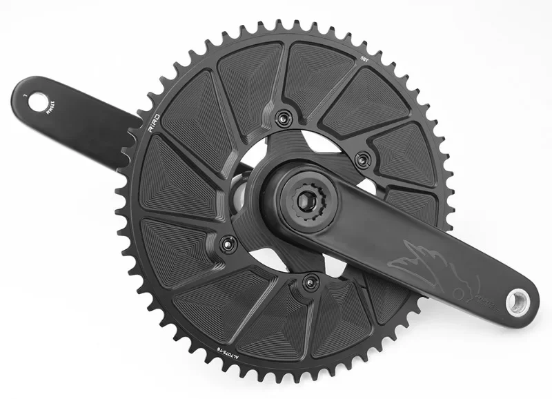 Bike Chainring 110BCD 46T 48T 50T 52T 54T 56T 58T Sprocket Road Bicycle Chainwhe