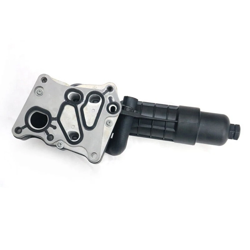 

2711801410 Radiator Transmission Black ABS Module Oil Cooler Kit Fit A2711801410 for Mercedes Benz E200 220 250 W271