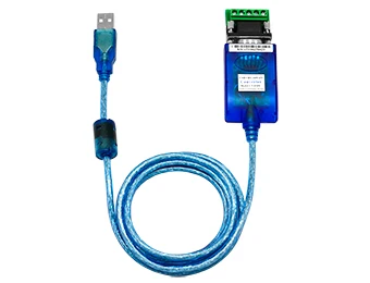 

Конвертер USB в RS-485/422