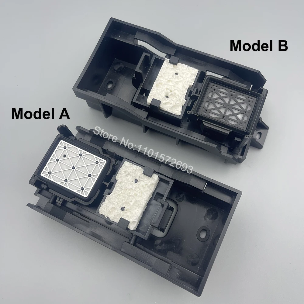 みか Mimaki JV33 JV5 CJV30 Capping Station Assembly For Epson Dx5