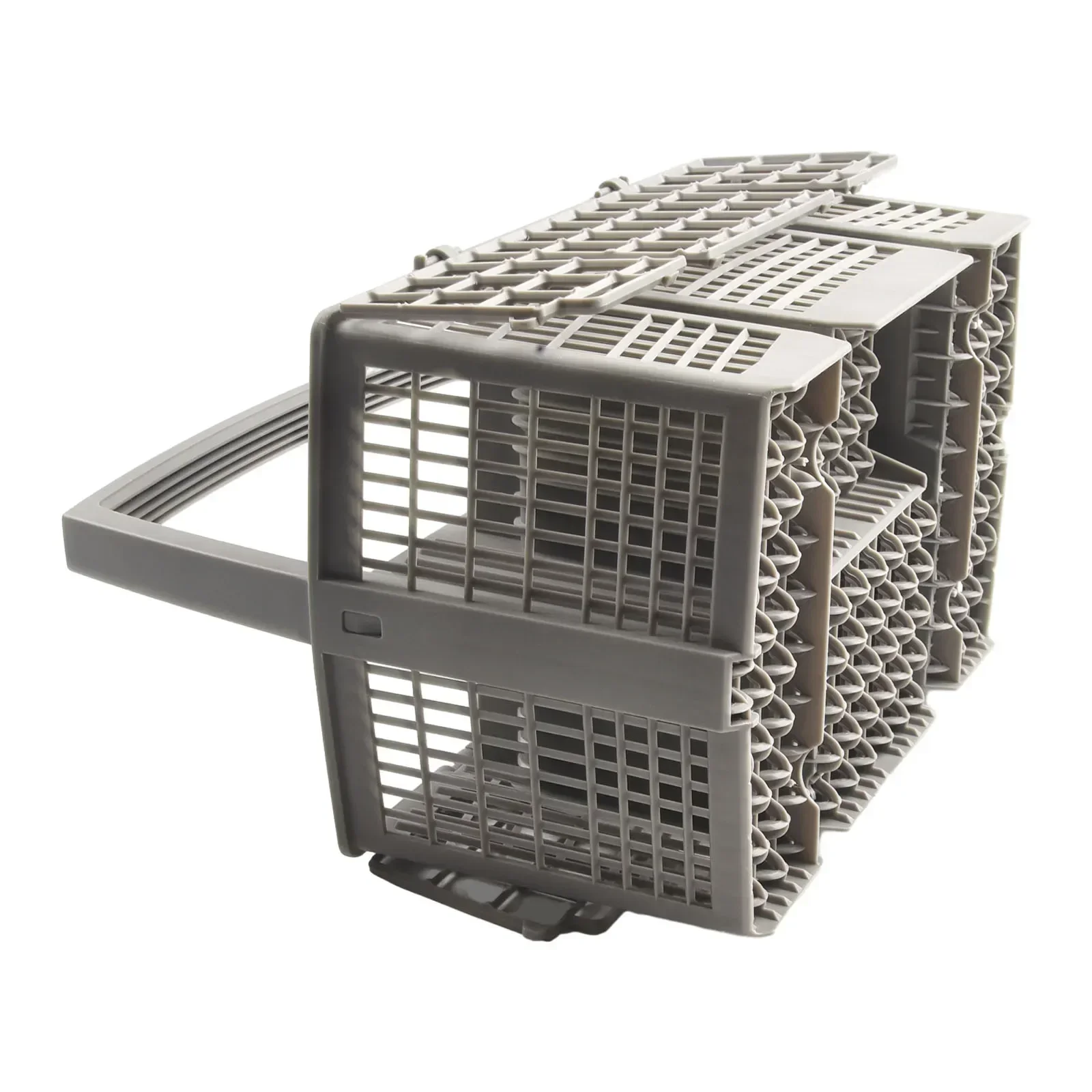 Dishwasher Cutlery Basket For Bosch -SMZ5100 For Neff -Z7863X0 Siemens -SZ73100 Dishwasher Replacement Cutlery Basket