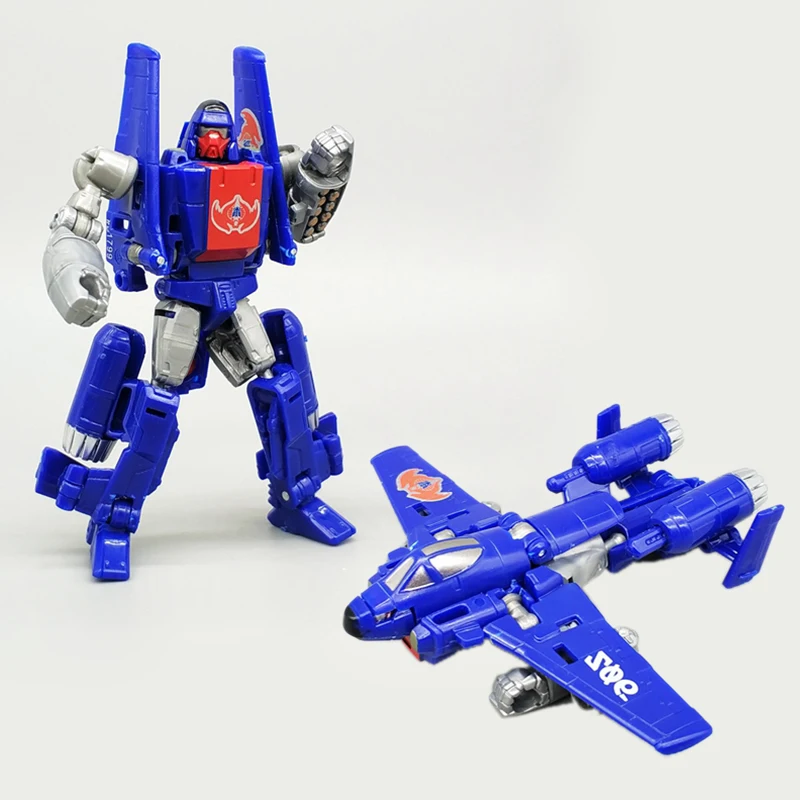 Transformers Generations Legends Class Autobot Action Figure Gift