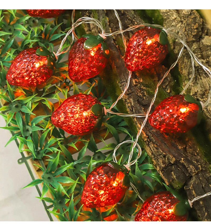 Рисунок 6 - Милые декоративные лампы в виде