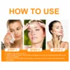 Face Antiperspirant Cream Odor Cleaning Skin Drying Oil Control Refreshing Keep Makeup Antiperspirant Sweaty Lasting Lotion 50ml 6