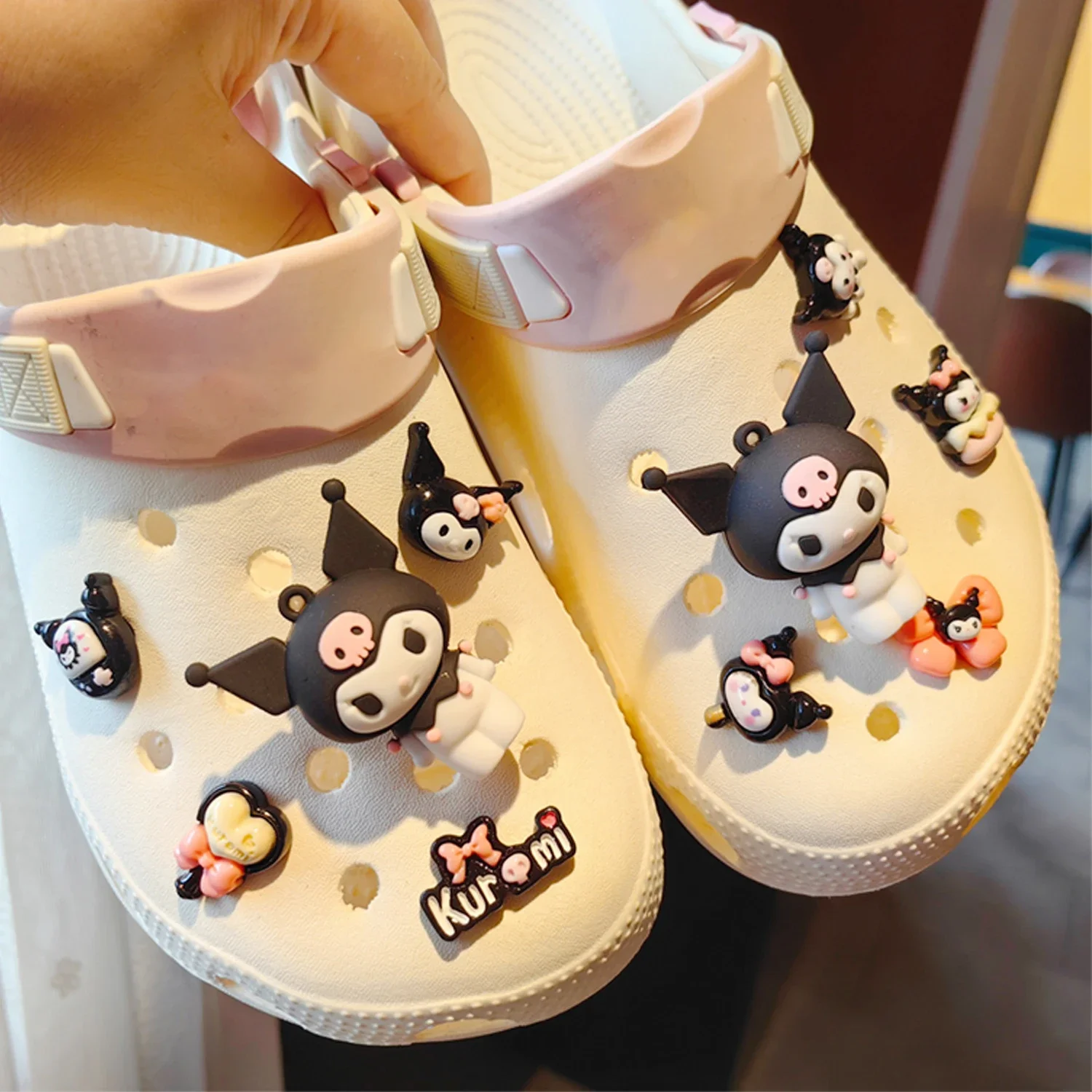 Рисунок 3 - Комплект Sanrio, распродажа, Симпатичные