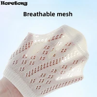 Kids Girl Boy Crawling Elbow Toddlers Baby Knee Pads Safety Kneepad Protector Leg 3D Cartoon Cushion Legging Infants Children 3