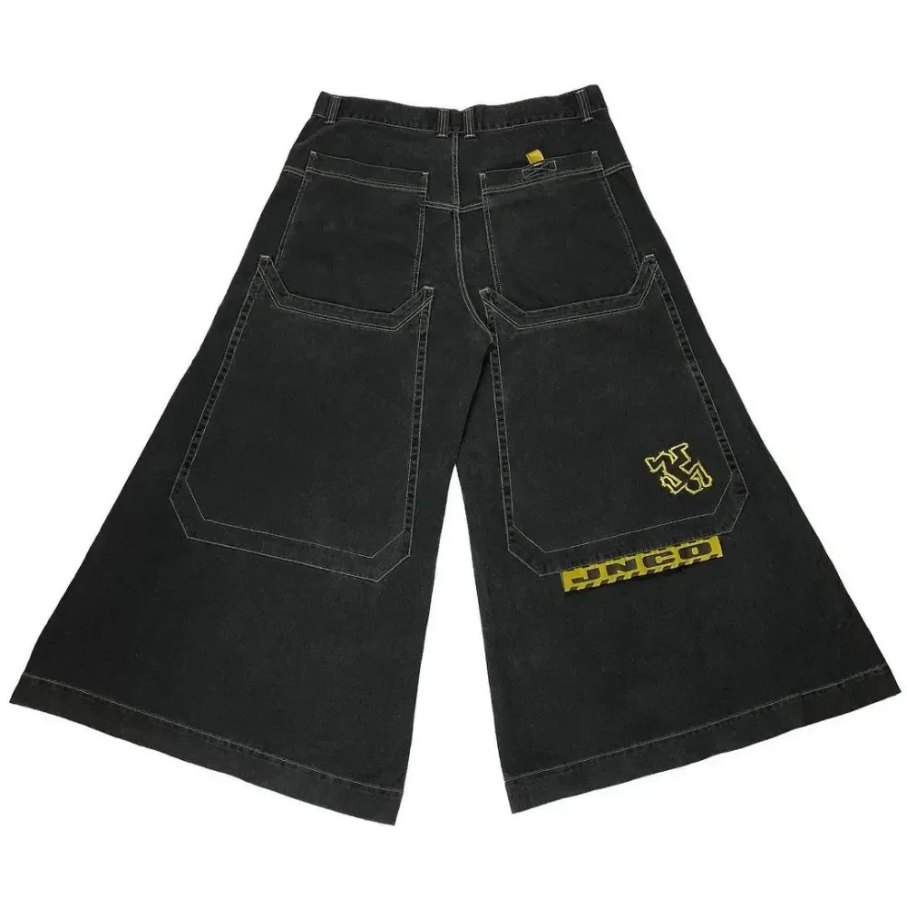 JNCO  ̿̽Ʈ ƮƮ ̵  û, Y2K ϶    û,  ,  Ʈ 