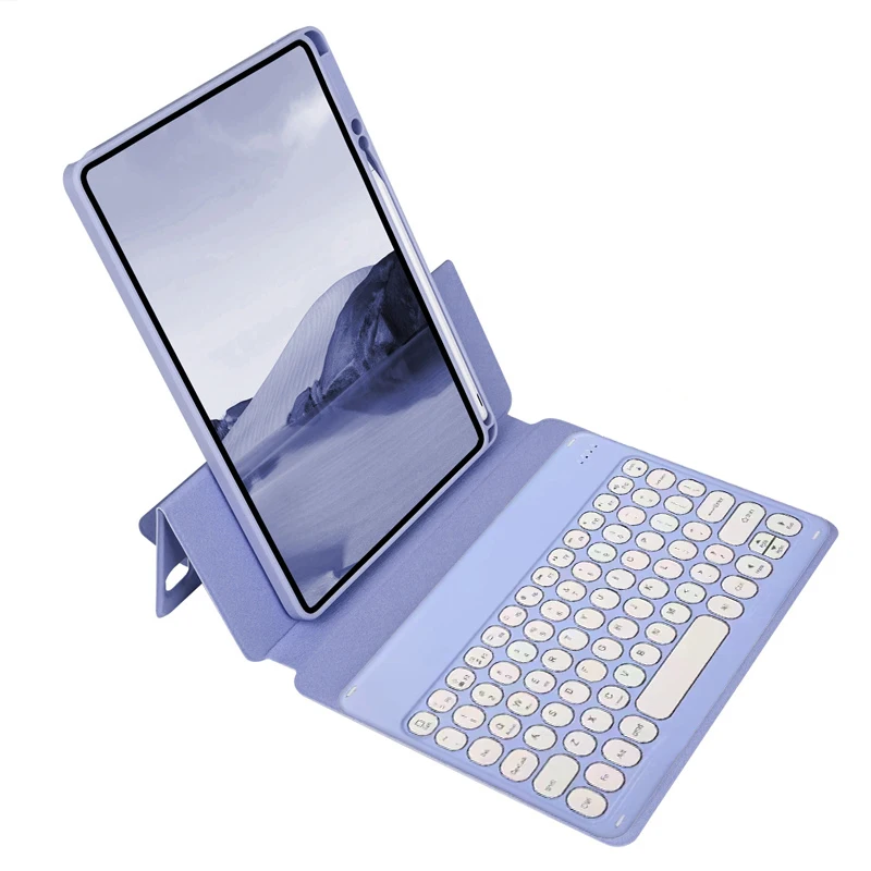 Touchpad Teclado e Mouse para iPad Mini