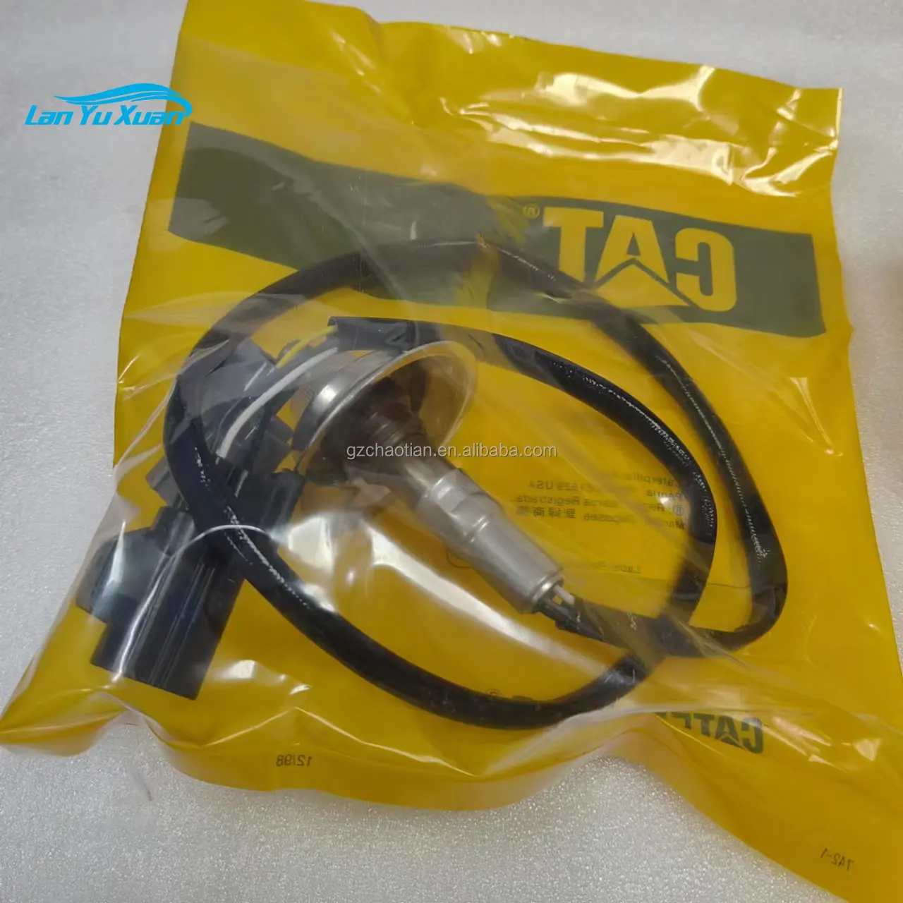 

Nieuwe Denso 234-5012 Lucht Brandstofverhouding Zuurstofsensor Voor Mazda 07-12 CX-7 2.3l-L4