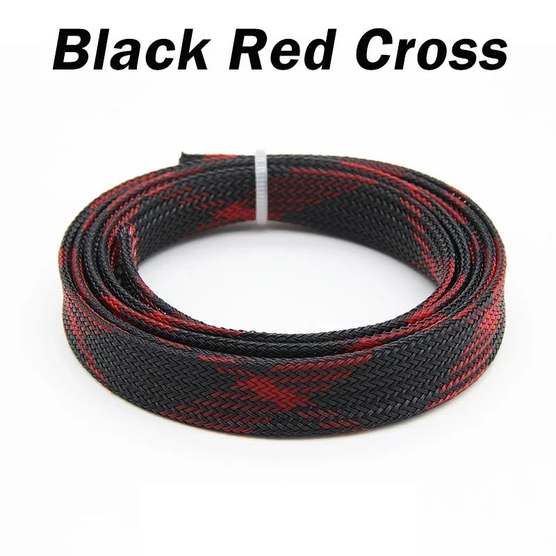 Black Red Cross