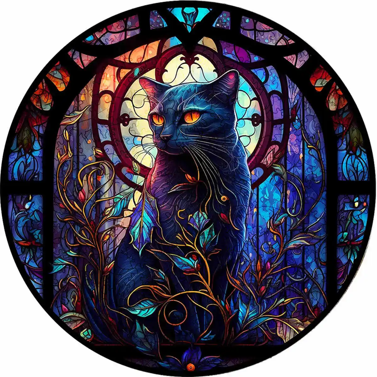 Jigsaw Puzzles Wooden Jigsaw Puzzles 3d Puzzle For Adults Iq Games Puzzl Toy Jigsaw Puzzles Animal Puzzle Wood Entertainment Assembly Model Kit Keychain Brain-teaser