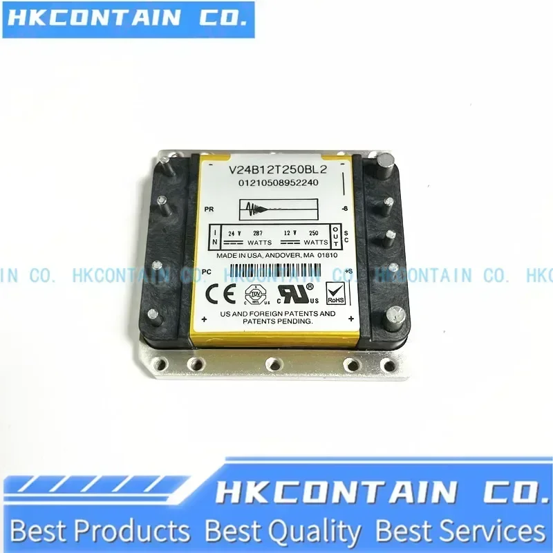 V24B12T250BG V24B12T250BL2 V24B15C200B V24B15H200BL V24B15T200BL V24B24C200A V24B24C200AL V24B24C200BN V24B24T150BG 