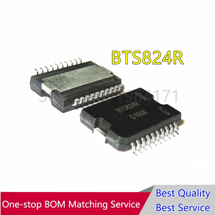 

5Pcs BTS824R New