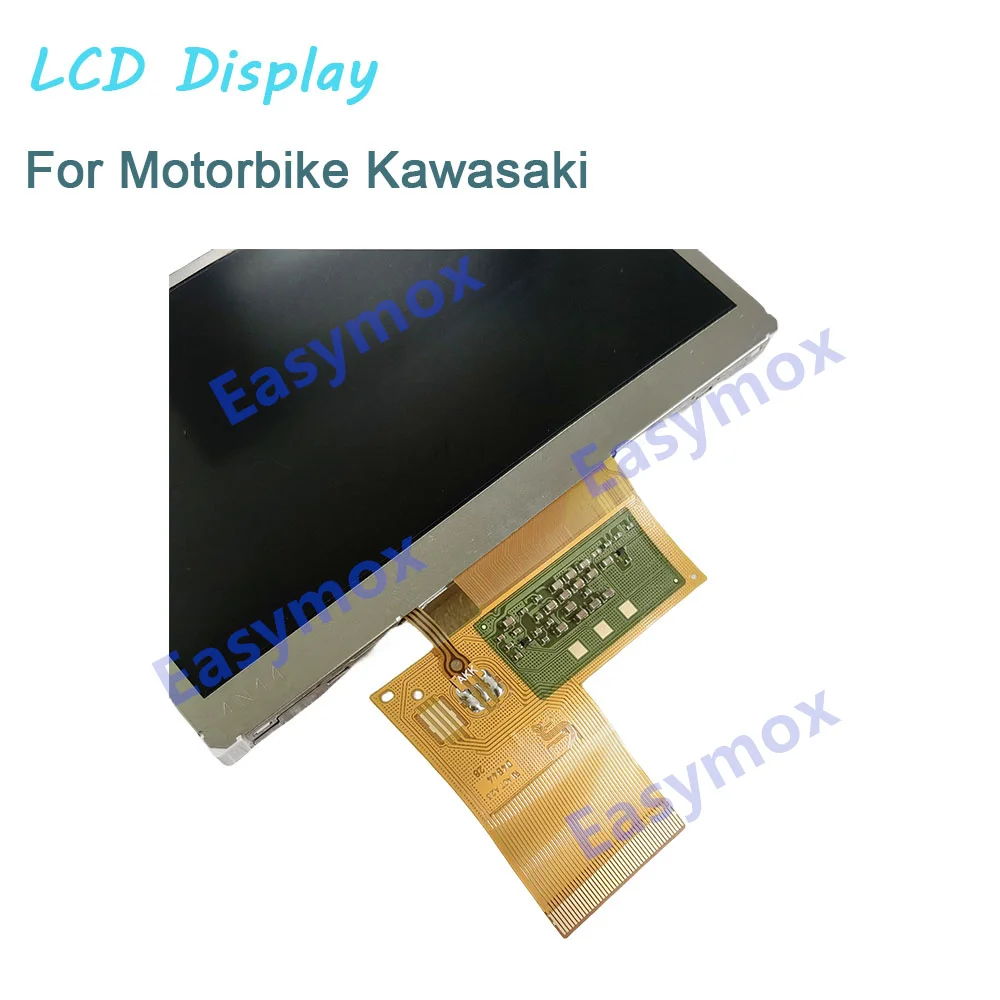 Motorcycle  Display For Kawasaki Z650 Kawasaki Z900 Motorbike Speedmeter Instrument Gauge Display Repair