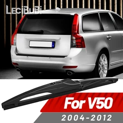 Premium Rear Windshield Wiper Blade Accessory - Volvo