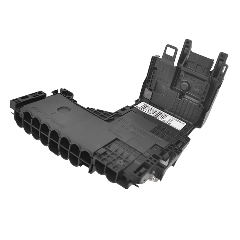 

Car BPGA Battery Manager Battery Fuse Box 9666817380 9665878080 6500JE For Peugeot 508 Citroen C4L C5 DS4