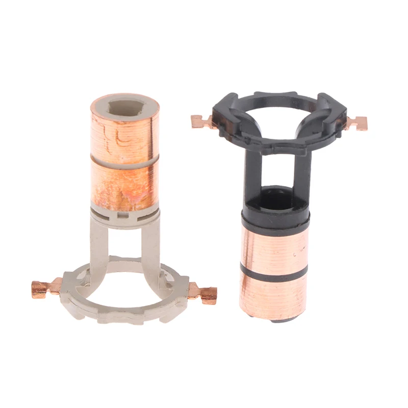 Car generator accessories Automotive Generator Tool Copper Head Copper Collector Ring Parts