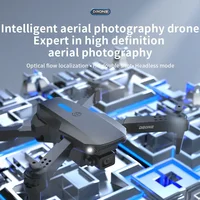 E88 Professional Wide Angle RC Drone with HD 4K Camera Foldable Helicopter Aircraft 4