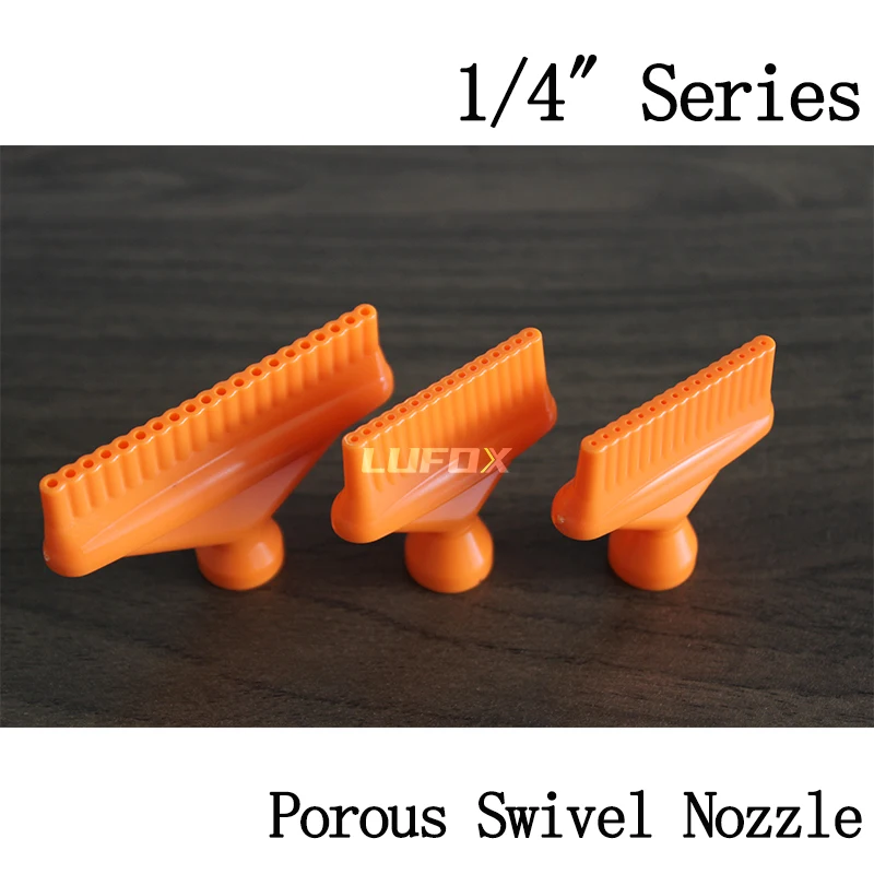 ホース 口径40mm FLOW HOSE PLAS-TECH Good Quality G1/4