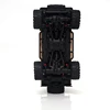 HOT-SG2801 4WD 2.4Ghz Simulation Remote Control Off-Road Climbing Car With Front And Rear Lights Vehicle Model Toy 2