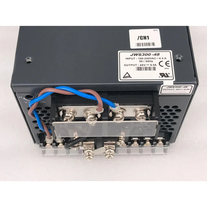 JWS300-48 300W 48V 6.5A For TDK-LAMBD Switching Power Supply 43.2V-52.8V Adjustable Before Shipment Perfect Test 7 JWS300-48 300W 48V 6.5A For TDK-LAMBD Switching Power Supply 43.2V-52.8V Adjustable Before Shipment Perfect Test - Image 5