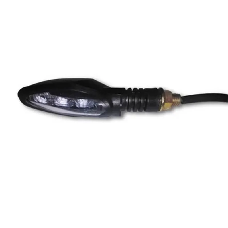 Tail Light Front and Rear Turn Signal Lights For Super SOCO TS TC motorcycle accessories