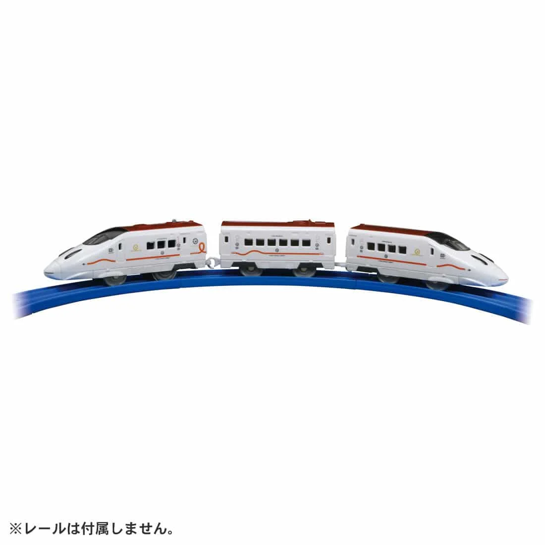 TAKARA TOMY Plarail New 800 series Shinkansen 6-car train set 