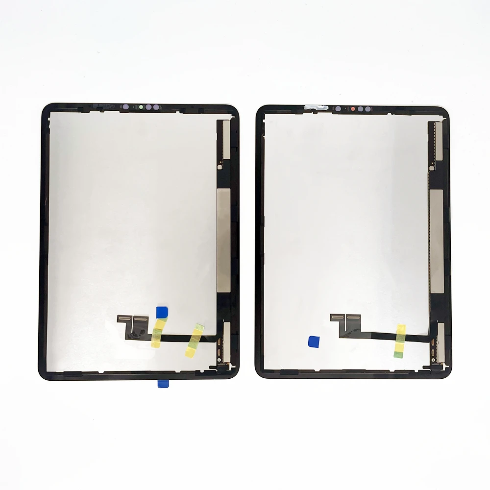 IPad pro 11 pro11 11 인치 2021 A2377 A2460 A2459 A2301 LCD 디스플레이 디지타이저 패널 어셈블리 교체 용 기존 Pantalla