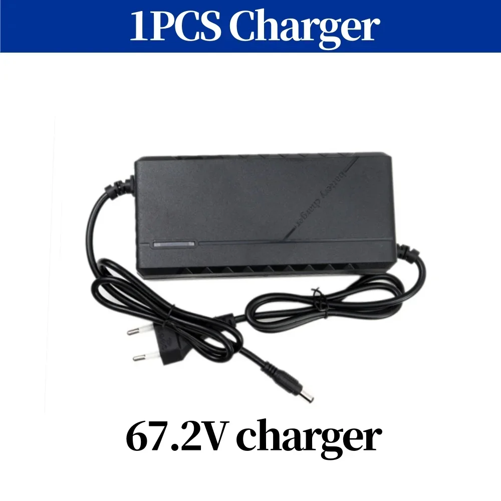 1pcs-Charger