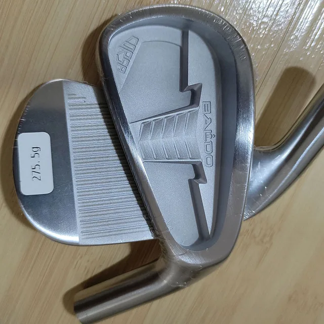 BALDO CORSA FORGED IRON TYPE MC TOUR SATIN 7番アイアン ヘッドのみ 