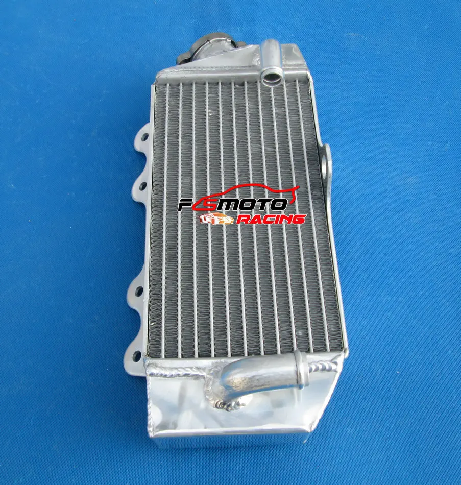 Aluminum-Radiator-For-Yamaha-YZ85-YZ-85-2002-2017-2003-2004-2005-2006 ...