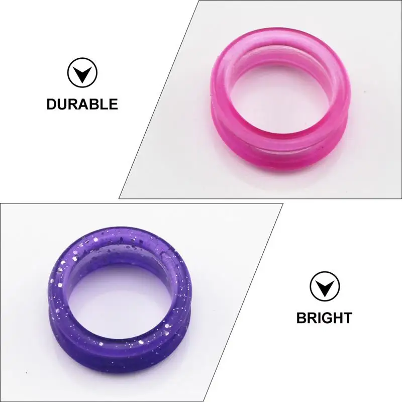 Finger Ring Scissors for Dog Grooming