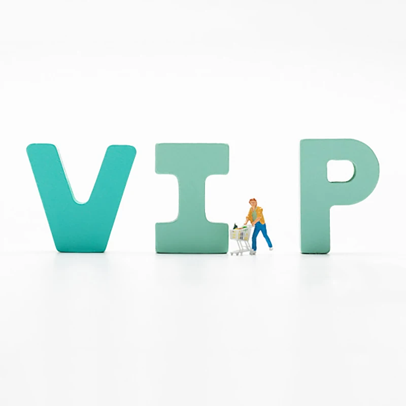 

VIP
